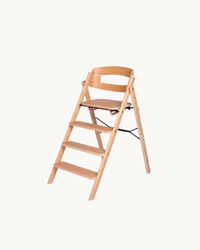 Klapp High Chair