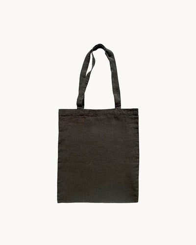 Linen Tote