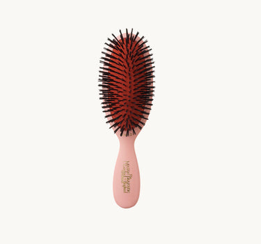 Children's Hair Brush, Pink