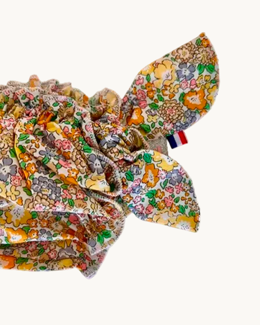 Liberty Bikini Michelle Jaune