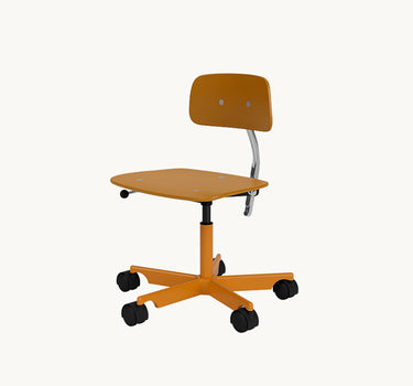 Kevi Kids Chair, Amber
