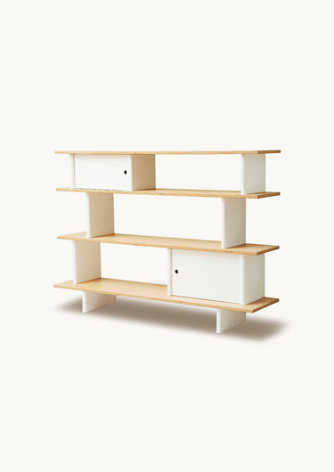 Mini Bibliotek