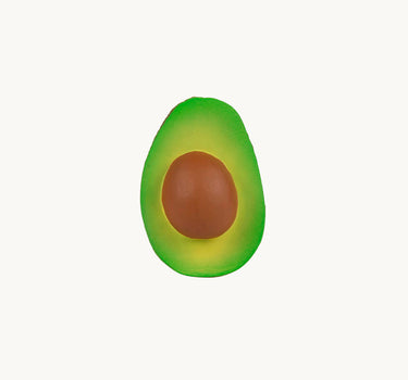 Bidelegetøj, Avocado