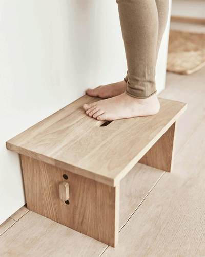 Arca Stool