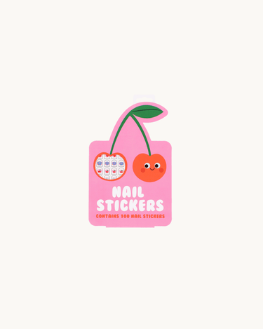 Nail Stickers