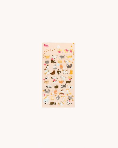 Cat Stickers