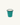 Enamel Tumbler Teal Green
