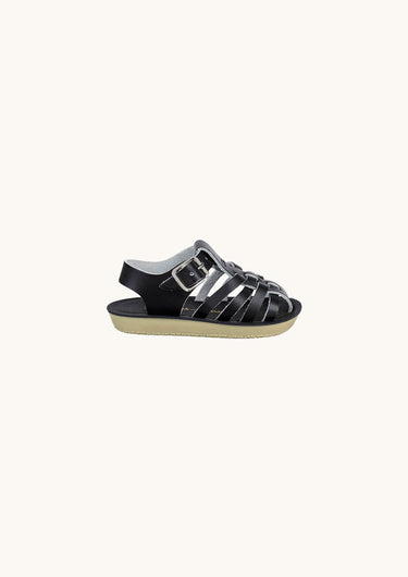 Sailor Baby Sandaler Sort
