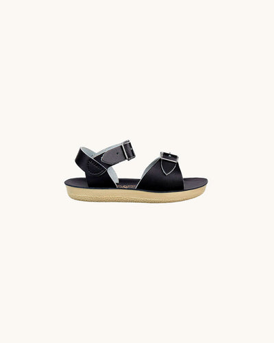 Surfer Sandals Black