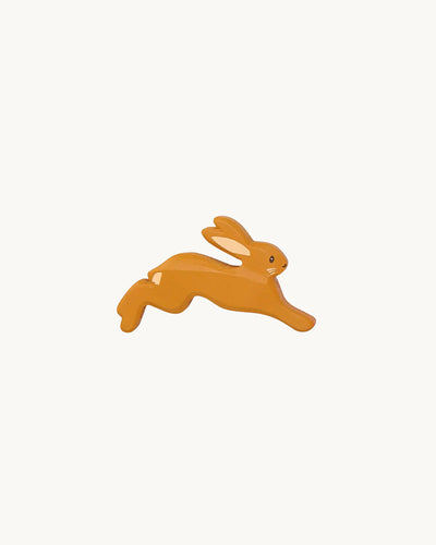 Wooden Animal Hare