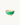 Snoopy Bowl Green