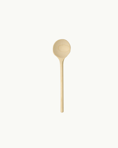 Wooden Spoon