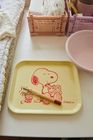 Snoopy Bakke 'Vandmelon'