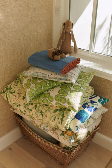 Liberty Pillow 'Highlands and Islands'