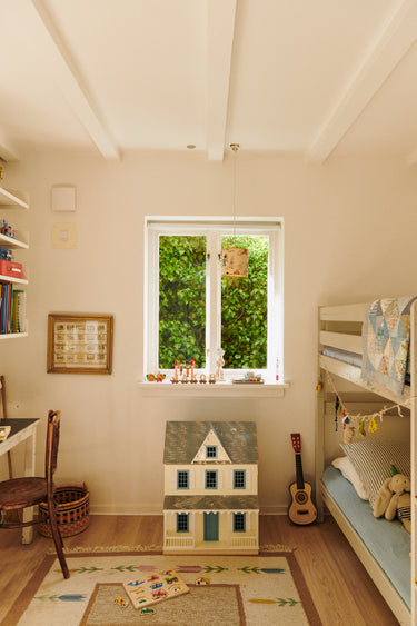Yellow Basket Small