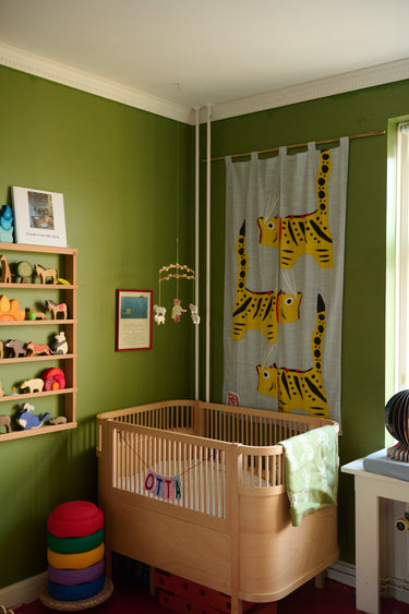 Stapelstein Original Purple