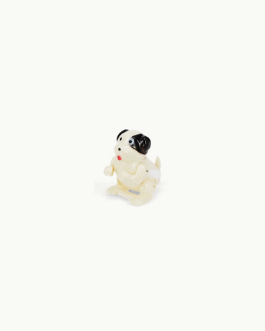 Træk-op Legetøj Hund