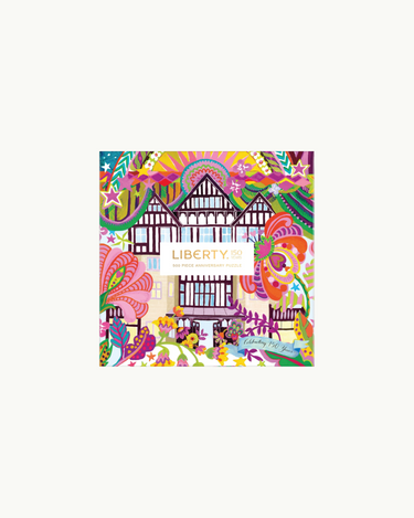 Liberty 500 Piece Puzzle Anniversary Edition