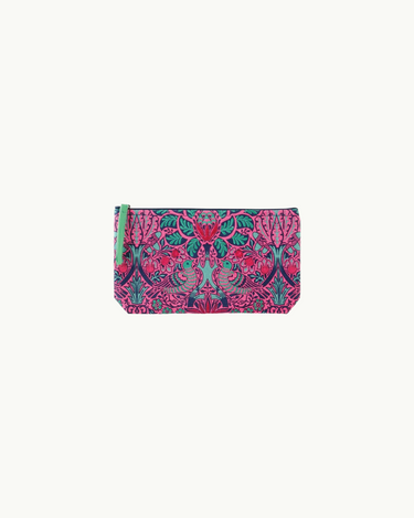 Zip-up Pouch