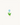 Decorative Figure Blue Flower