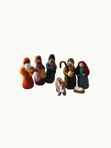 Nativity Play