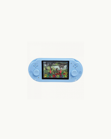 Water Game Dinosaur