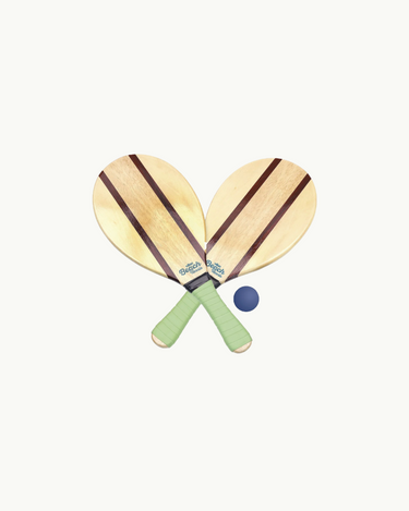 Beach Tennis Set