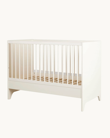 Tsugi Crib Butter 60x120