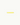 Hair Clip Yellow