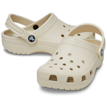 Crocs Sandaler Bone