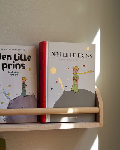 Den Lille Prins Pop-up Version