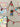 Knitted Flag Garland