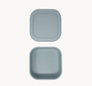 Small Bento Box, Light Grey
