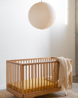 Caravan Crib from Kalon Studios