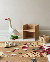 Goose Lamp from Heico