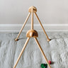 Baby Gym in Natural from Moulin Roty