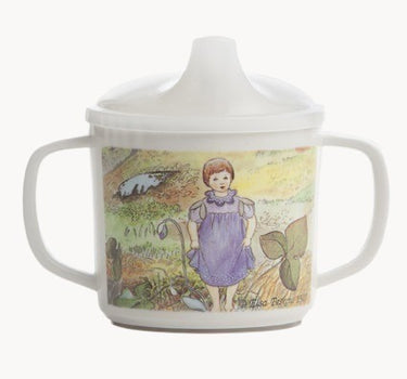 Baby Cup in Tales from Elsa Beskow