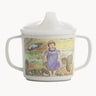 Baby Cup in Tales from Elsa Beskow