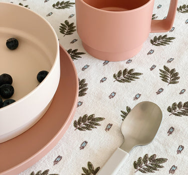 Walt Tableware Set, Rose