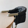 Grey Fast Chair from Inglesina