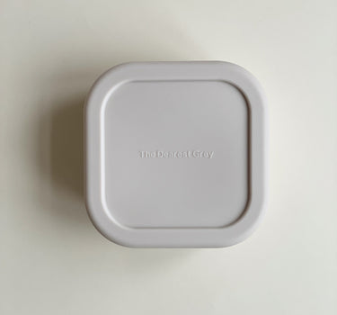 Small Bento Box, Milky White