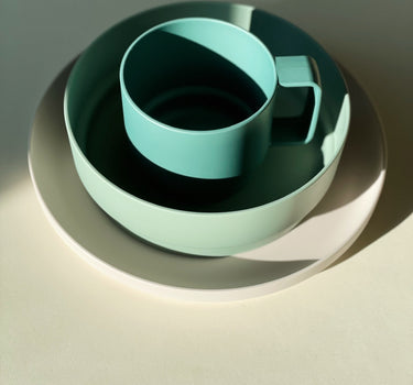 Walt Tableware Set, Mint