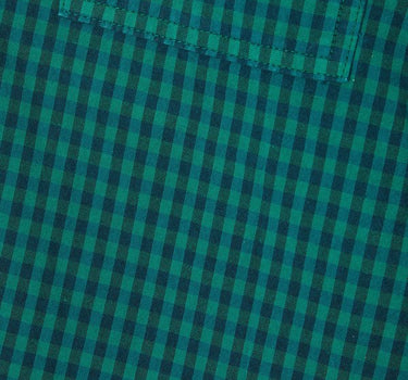 Leda Trousers Green Check from Caramel