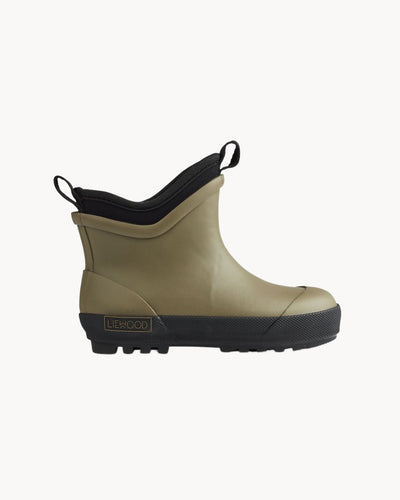 Insulated Rain Boot from Liewood