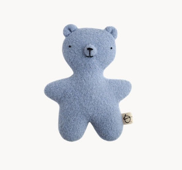 Teddy Bear, Blue