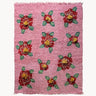Rose Rug from Po Paris
