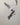 Scandinavian Swans Mobile from Flensted Mobiles