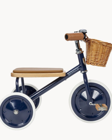 Trike Bike in Navy from Banwood